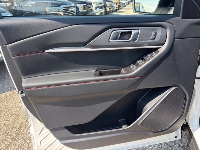 New 2026 Ford Explorer ST-Line AWD/4WD image 12