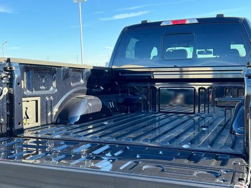 New 2026 Ford F150 XLT w/ Equipment Group 302A MID image 7