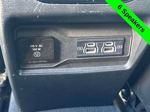 Used 2024 Jeep Grand Cherokee Altitude AWD/4WD image 26