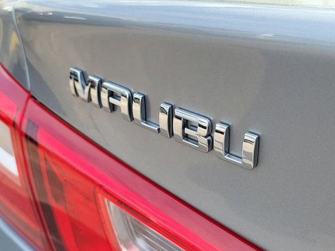 Used 2023 Chevrolet Malibu LT FWD image 7