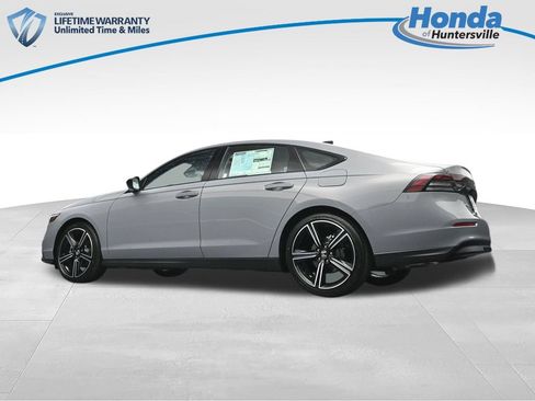 New 2026 Honda Accord SE image 29