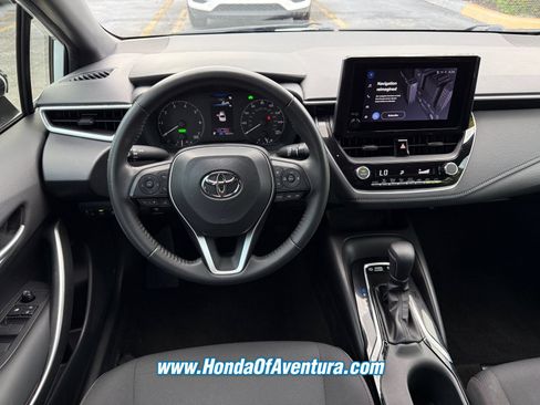 Used 2023 Toyota Corolla SE FWD image 14