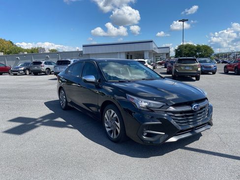 Certified 2023 Subaru Legacy Touring XT image 3