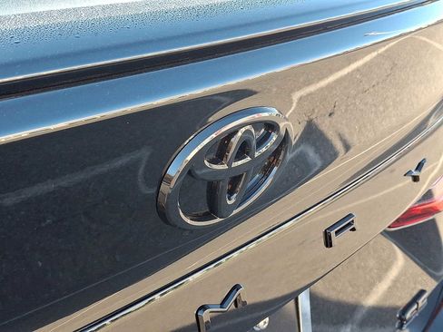 New 2026 Toyota Camry SE image 17
