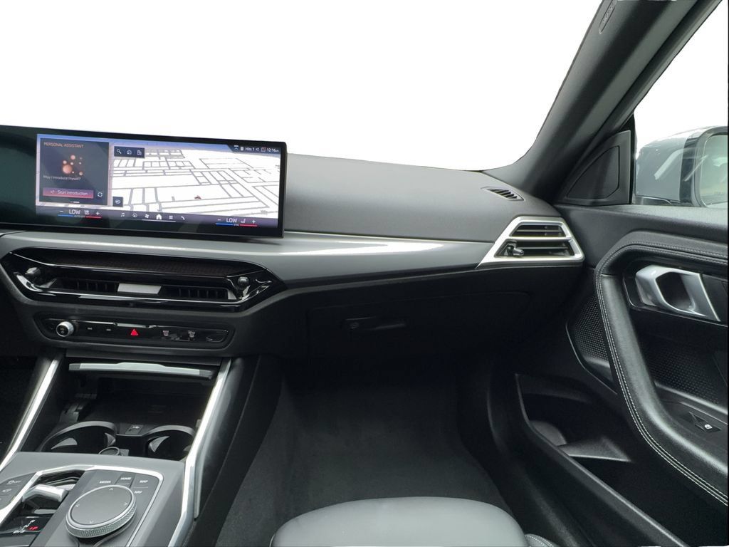Used 2025 BMW 230i Coupe RWD image 32