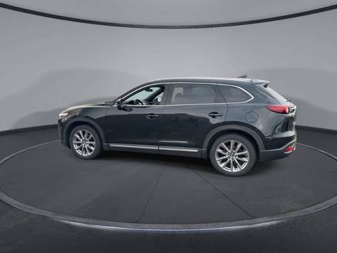 Used 2021 MAZDA CX-9 Grand Touring AWD/4WD image 5