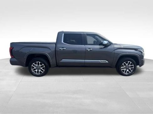 Used 2026 Toyota Tundra 1794 Edition AWD/4WD image 6