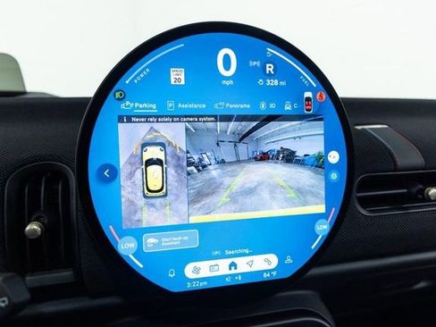 Used 2025 MINI Cooper S image 17