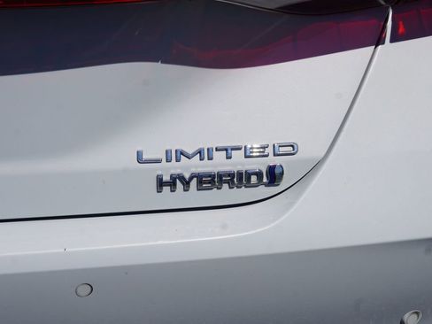 Used 2022 Toyota Avalon Limited w/ Advanced Safety Package FWD image 7
