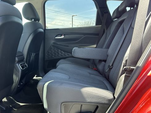 Used 2023 Hyundai Santa Fe SEL FWD image 19