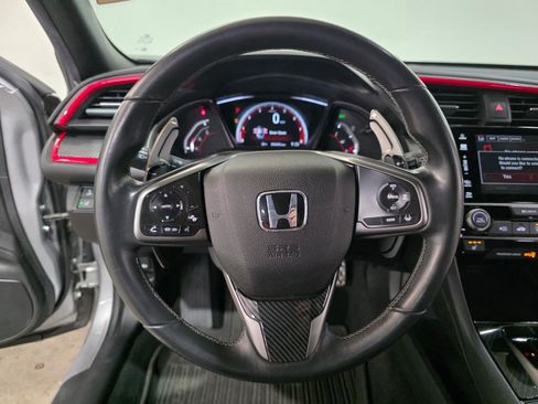Used 2018 Honda Civic Sport Touring image 19