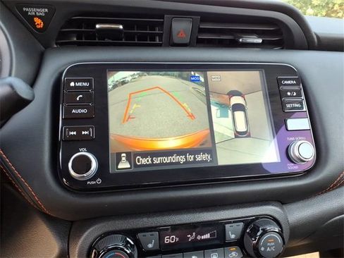 Certified 2023 Nissan Kicks SR w/ SR Premium Package image 13