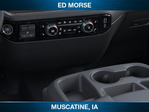 New 2026 GMC Sierra 1500 Elevation w/ Elevation Select Package image 23