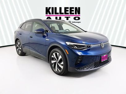 Used 2023 Volkswagen ID.4 Pro