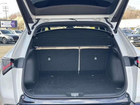 Used 2025 Acura ADX A-Spec image 12