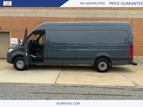 Used 2019 Mercedes-Benz Sprinter 170 image 6