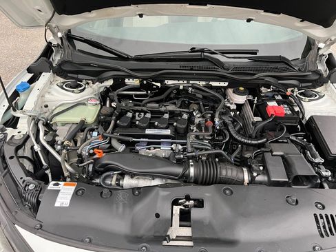 Used 2018 Honda Civic EX-L image 16