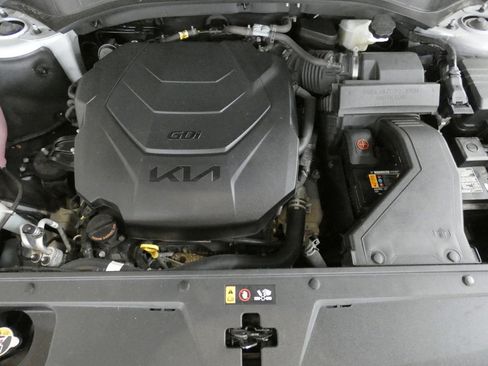 Used 2023 Kia Telluride AWD image 31