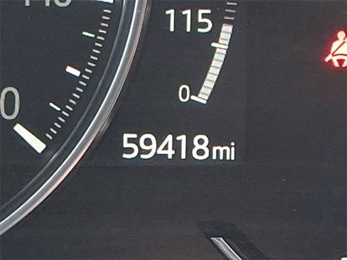 Used 2019 MAZDA CX-5 Grand Touring image 21
