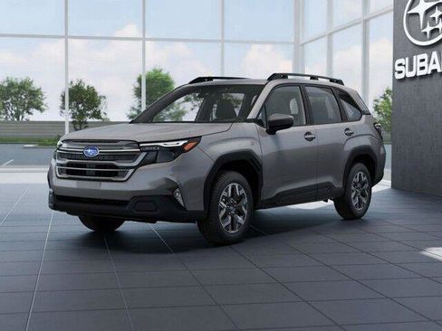 New 2026 Subaru Forester Premium AWD/4WD image 2