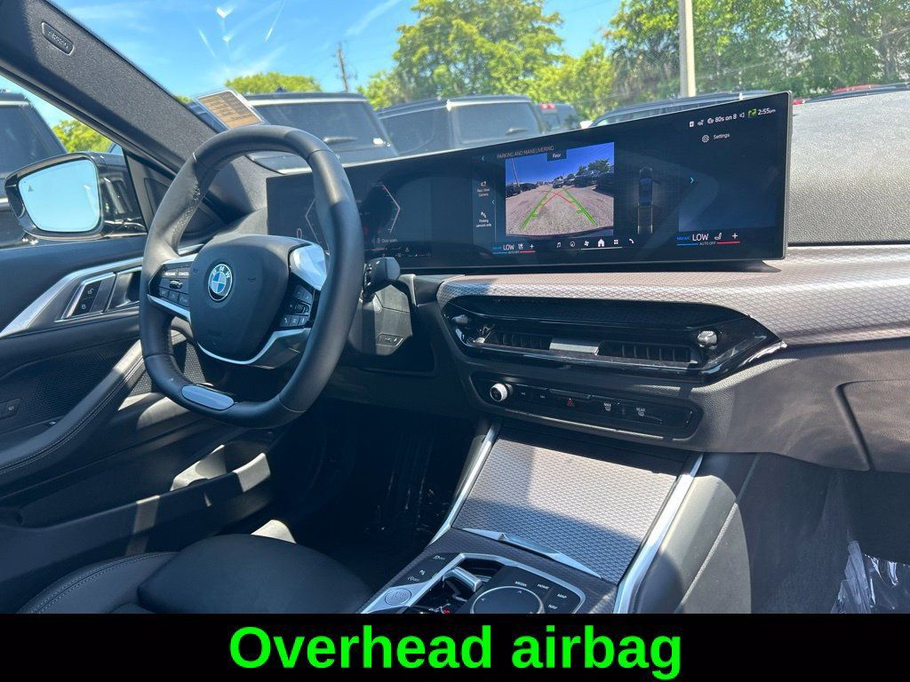 Used 2026 BMW 430i Coupe RWD image 25