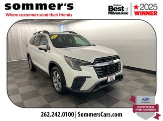 Used 2023 Subaru Ascent Premium w/ Convenience Package 360° Tour