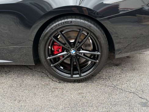 Used 2022 BMW 440i xDrive Coupe AWD/4WD image 27