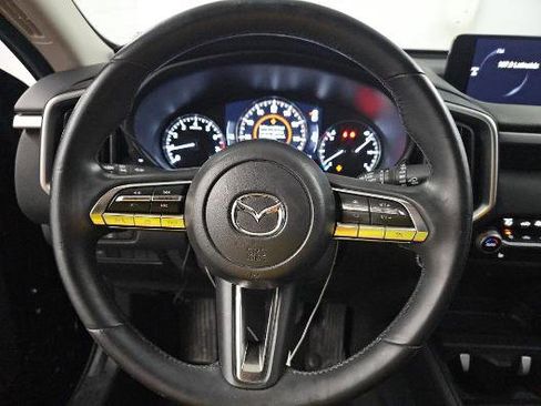 Used 2024 MAZDA CX-50 AWD 2.5 S w/ Cargo Package image 16