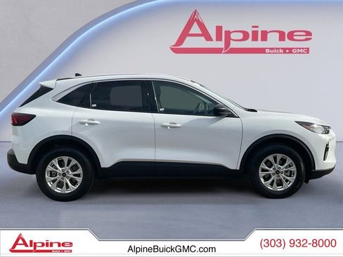 Used 2023 Ford Escape Active image 6