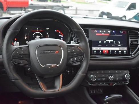 Used 2025 Dodge Durango GT AWD/4WD image 24