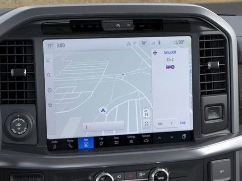 New 2026 Ford F150 Lariat w/ Equipment Group 501A Mid image 14