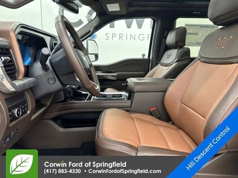 New 2026 Ford F350 King Ranch image 30