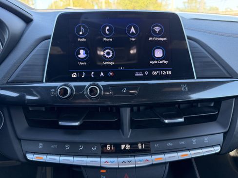 Used 2020 Cadillac CT4 Sport image 20