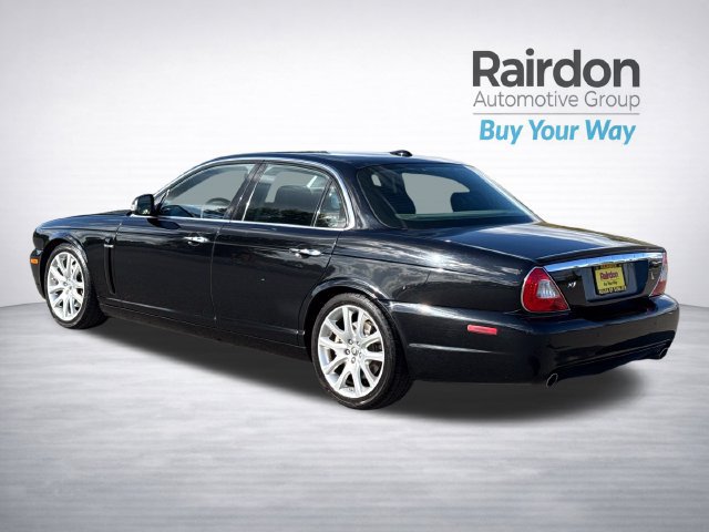 Used 2009 Jaguar XJ8 RWD image 5
