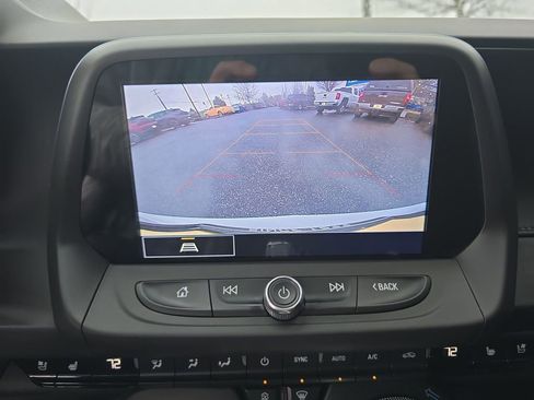 Used 2021 Chevrolet Camaro SS image 15