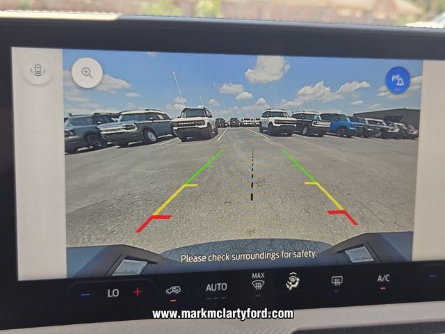 New 2026 Ford Bronco Sport Big Bend AWD/4WD image 17