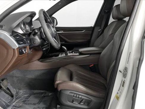 Used 2017 BMW X5 sDrive35i RWD image 14