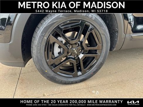 Used 2024 Kia Telluride SX Prestige X-Line AWD/4WD image 10