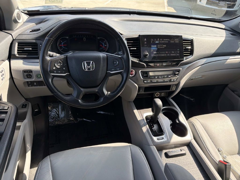 Used 2020 Honda Pilot EX-L image 8