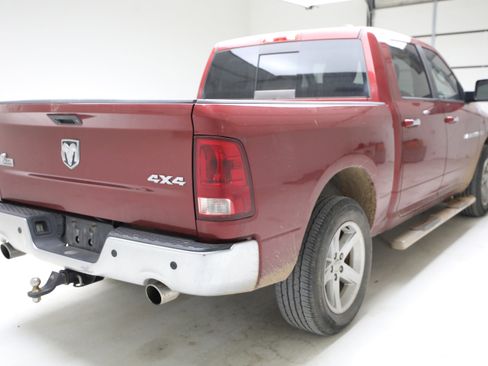 Used 2011 RAM 1500 Big Horn image 4