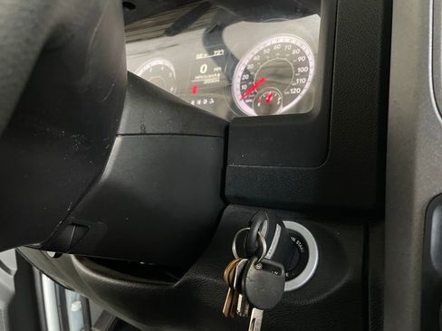 Used 2022 RAM 1500 Tradesman w/ Power & Remote Entry Group image 27