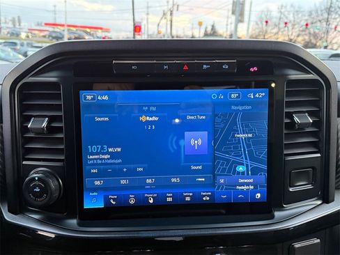 Used 2023 Ford F150 Raptor w/ Equipment Group 802A Raptor R image 17