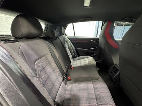 Used 2024 Volkswagen GTI S image 27