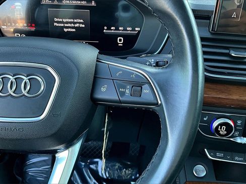 Used 2022 Audi Q5 2.0T Premium Plus image 18