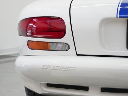 Used 1996 Dodge Viper RT/10 RWD image 59