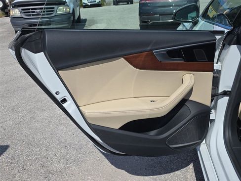 Used 2023 Audi A5 2.0T Premium Plus image 11