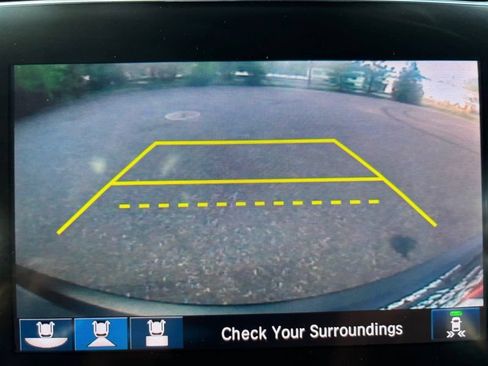 Used 2020 Honda CR-V EX image 17
