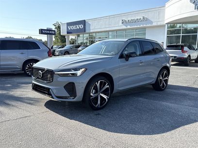 Used 2025 Volvo XC60 B5 Ultra w/ Protection Package Premier
