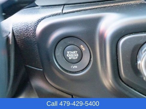 Used 2018 Jeep Wrangler Unlimited Sport S image 22