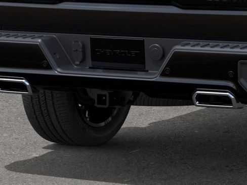 New 2026 Chevrolet Silverado 1500 High Country w/ Technology Package AWD/4WD image 14